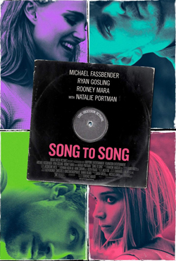 Song to Song products