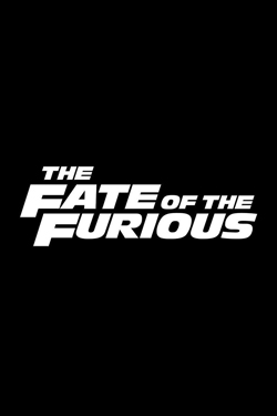 The Fate of the Furious products