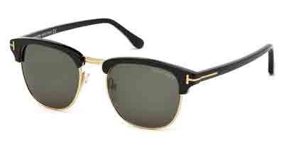 Tom Ford Henry FT0248