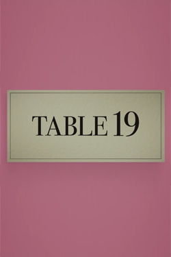 Table 19 products