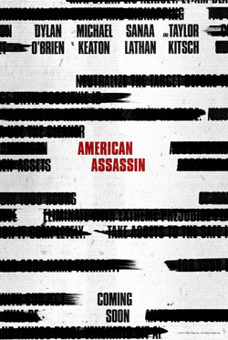 American Assassin products