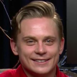 Billy Magnussen