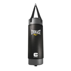 Everlast punching bag in American Assassin (2017)