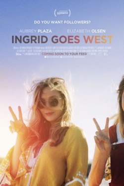 Ingrid Goes West products