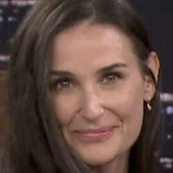 Demi Moore products