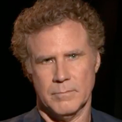 Will Ferrell products