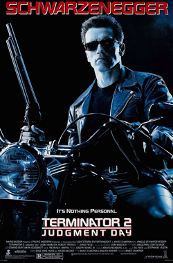 Terminator 2: Judgment Day products