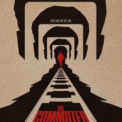 The Commuter