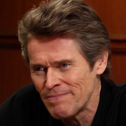 Willem Dafoe products