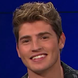 Gregg Sulkin products