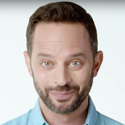 Nick Kroll products