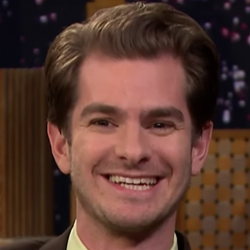 Andrew Garfield products