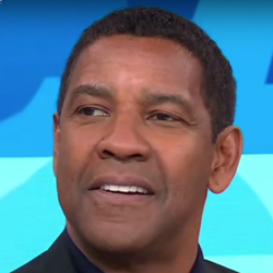 Denzel Washington products