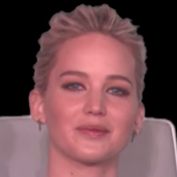 Jennifer Lawrence products