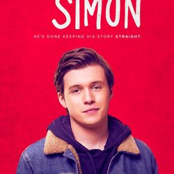 Love Simon