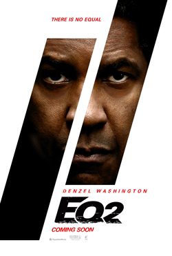 The Equalizer 2 products