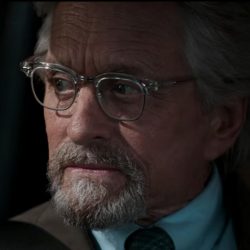 Eyeglasses Michael Douglas in Ant-Man and the Wasp (2018)