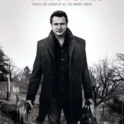 A Walk Among The Tombstones