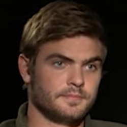 Alex Roe products