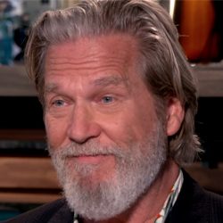 Jeff Bridges