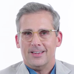 Steve Carell products