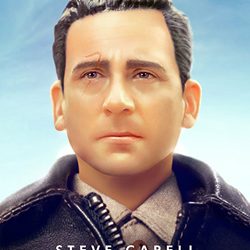 Welcome to Marwen