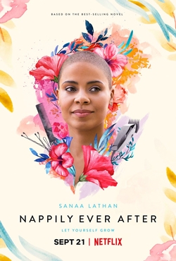 Nappily Ever After products