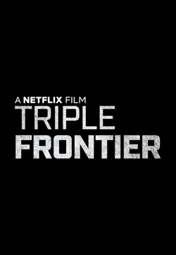 Triple Frontier products