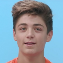 Asher Angel