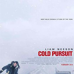 Cold Pursuit