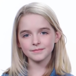 Mckenna Grace