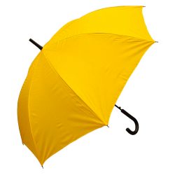 Ted's Yellow Umbrella in How I Met Your Mother-1