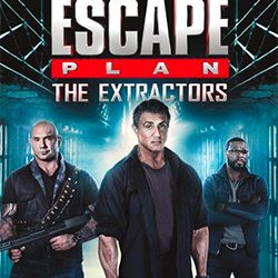 Escape Plan: The Extractors