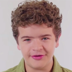 Gaten Matarazzo products