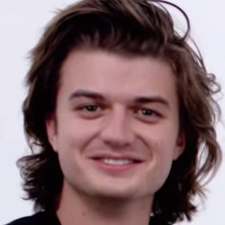 Joe Keery