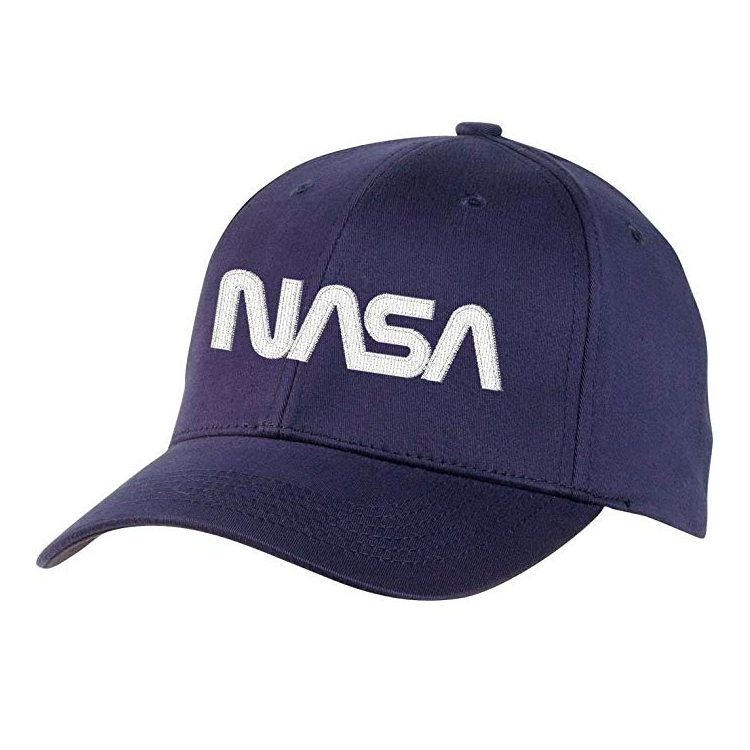 Nasa baseball cap Natalie Portman in Lucy in the Sky