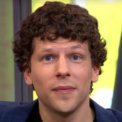 Jesse Eisenberg