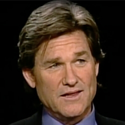 Kurt Russell