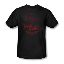 People Will Die Joker Ha Ha Ha T-shirt - Black - 2X