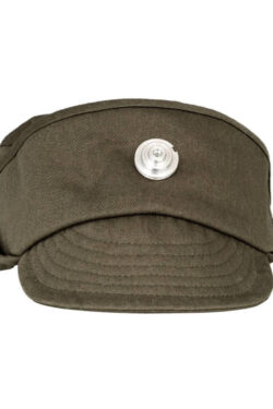 Star Wars Imperial Officer Twil Cap - Charcoal - One size fits all