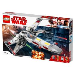 Star Wars X-Wing Starfighter 75218 LEGO Building Kit