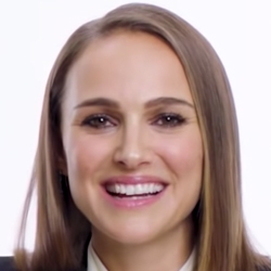 Natalie Portman products