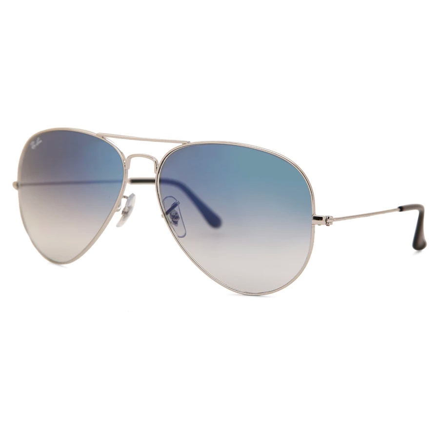 Ray Ban RB3025 Sunglasses Medi Em in Assassin