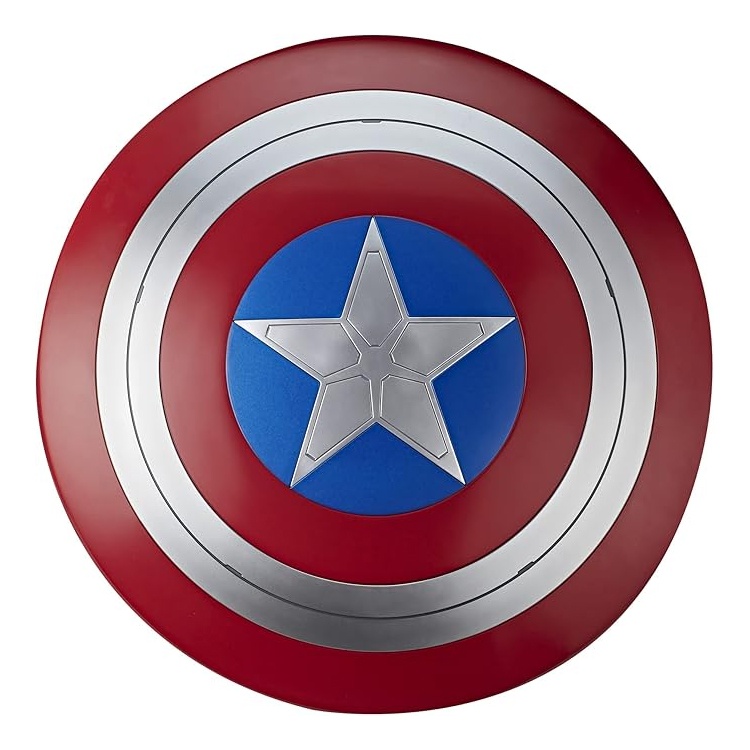 Shield Captain America Anthony Mackie in Captain America- Brave New World