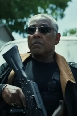 Sunglasses Giancarlo Esposito Captain America- Brave New World