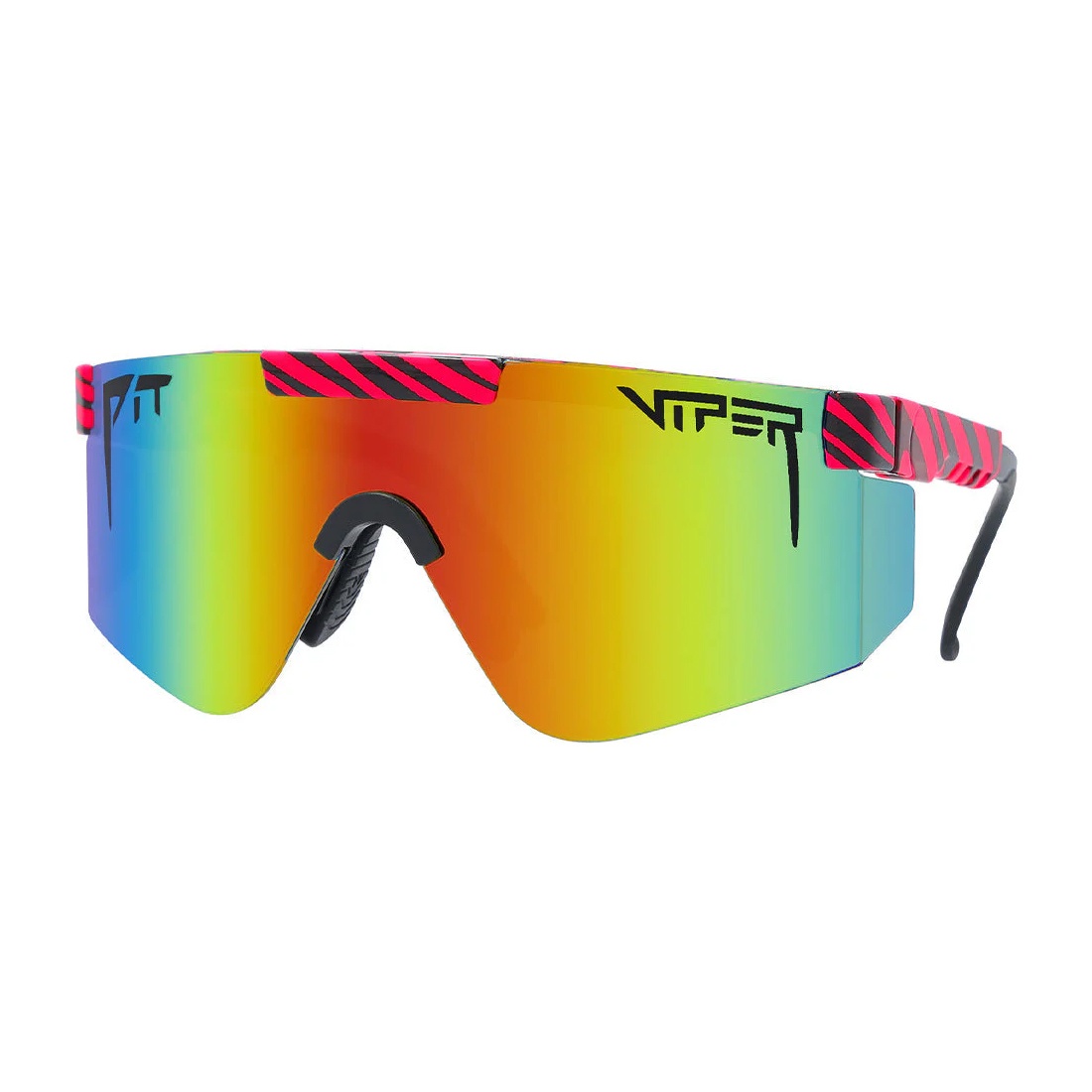 Pit Viper Sunglasses Jason Momoa in A Minecraft Movie