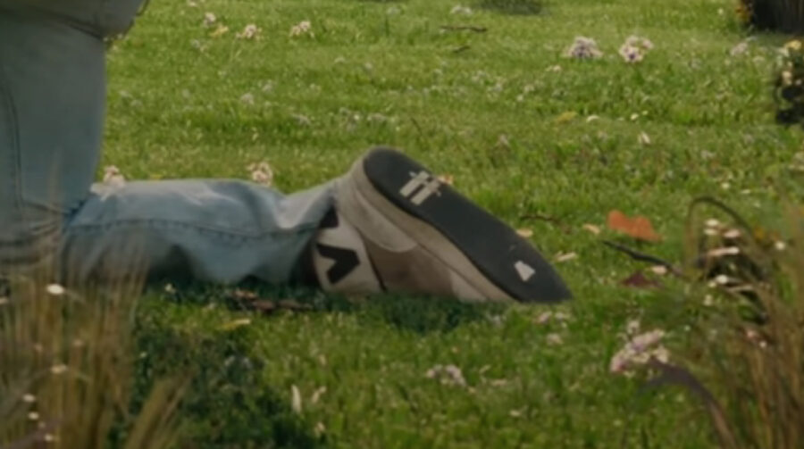 Shoes Jason Momoa in A Minecraft Movie - Image 7