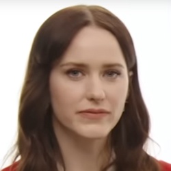 Rachel Brosnahan