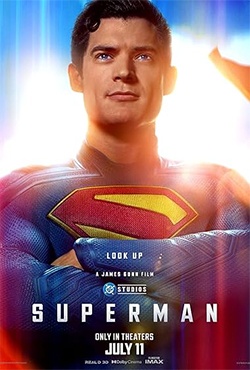 Superman 2025
