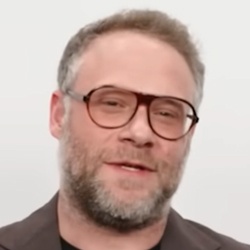 Seth Rogen